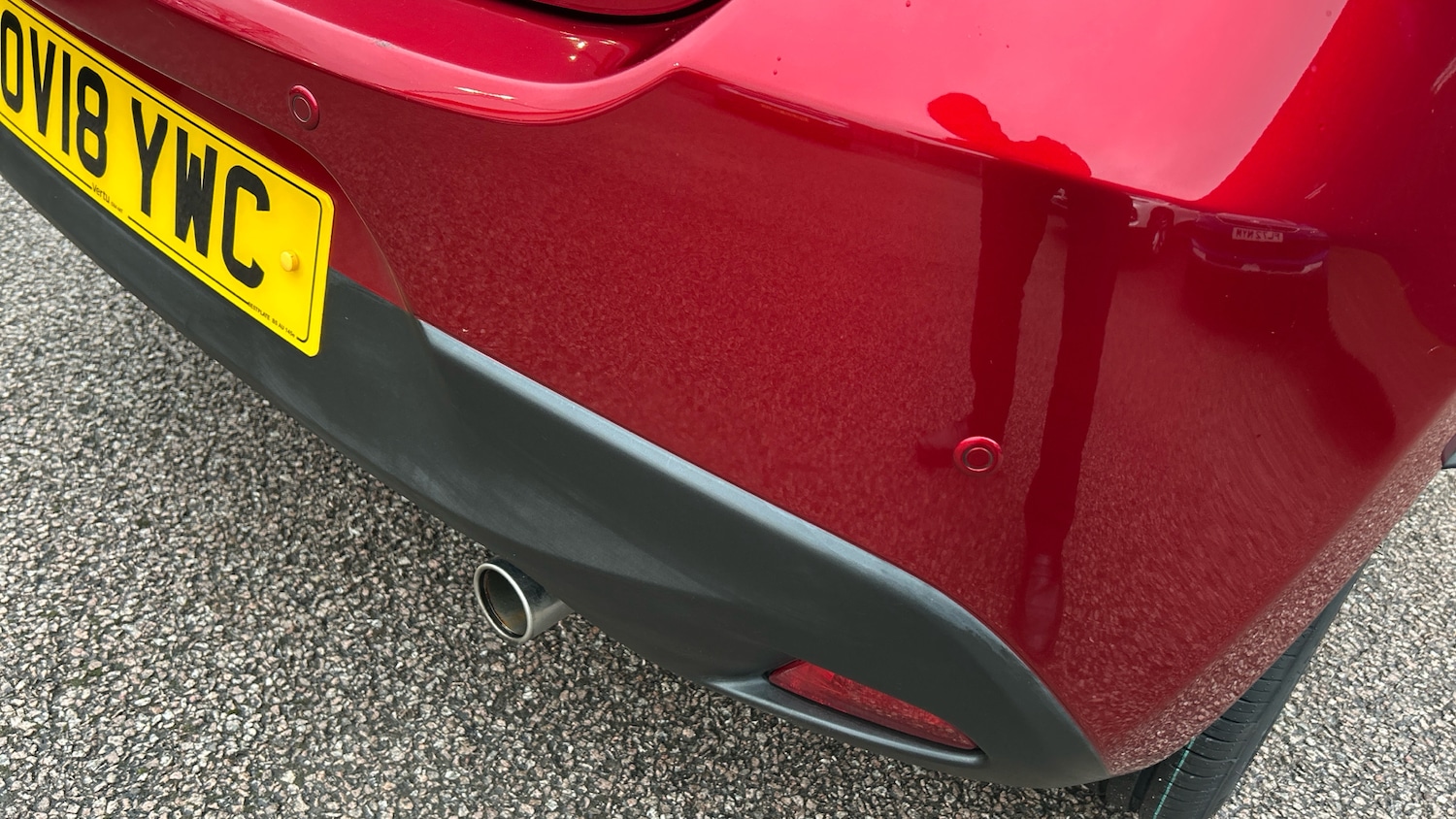 Used Mazda Mazda2 2018 for sale - 77592652: Photo 21