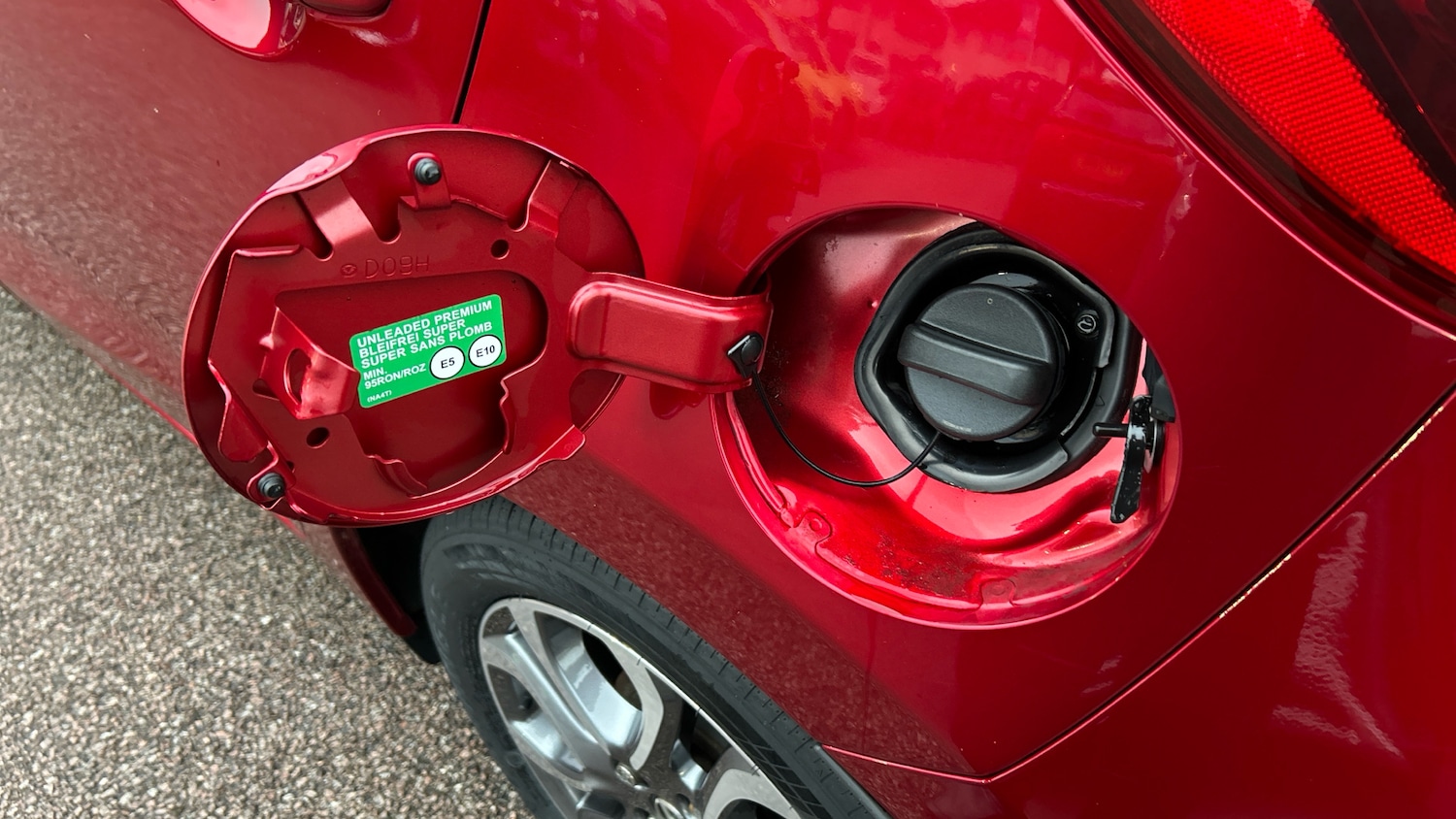 Used Mazda Mazda2 2018 for sale - 77592652: Photo 24