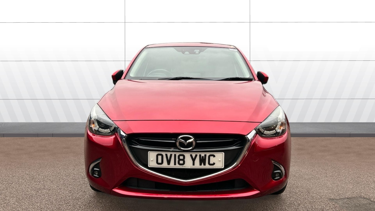 Used Mazda Mazda2 2018 for sale - 77592652: Photo 3