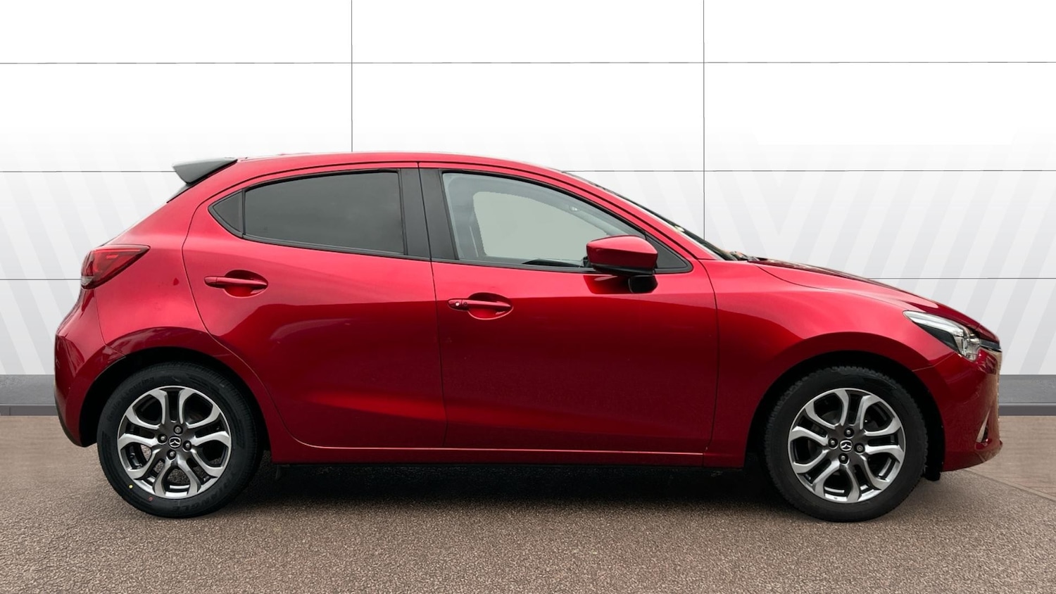 Used Mazda Mazda2 2018 for sale - 77592652: Photo 5