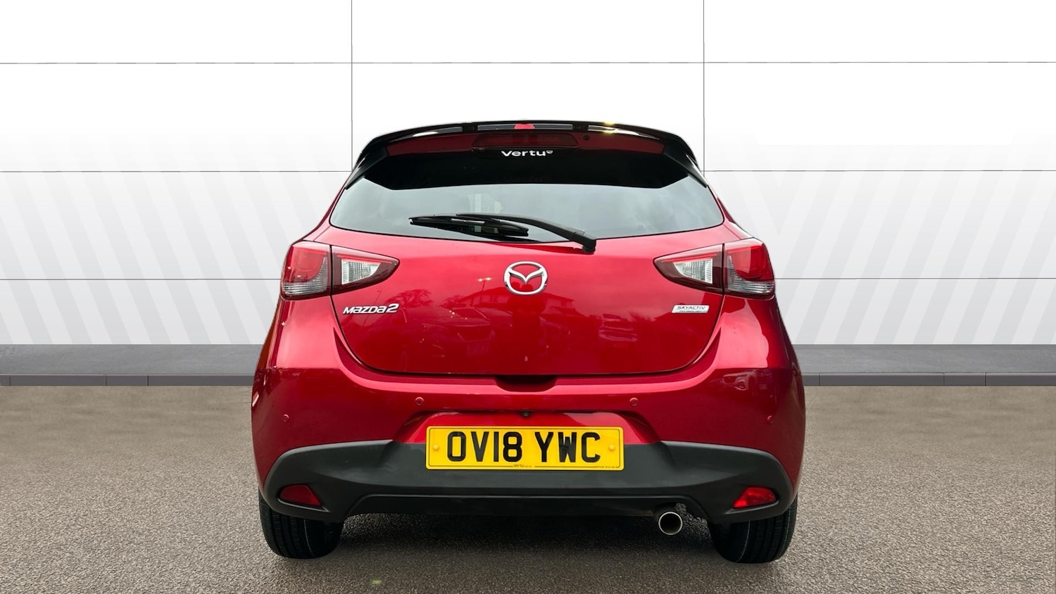 Used Mazda Mazda2 2018 for sale - 77592652: Photo 6