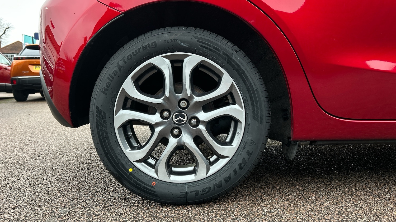 Used Mazda Mazda2 2018 for sale - 77592652: Photo 7