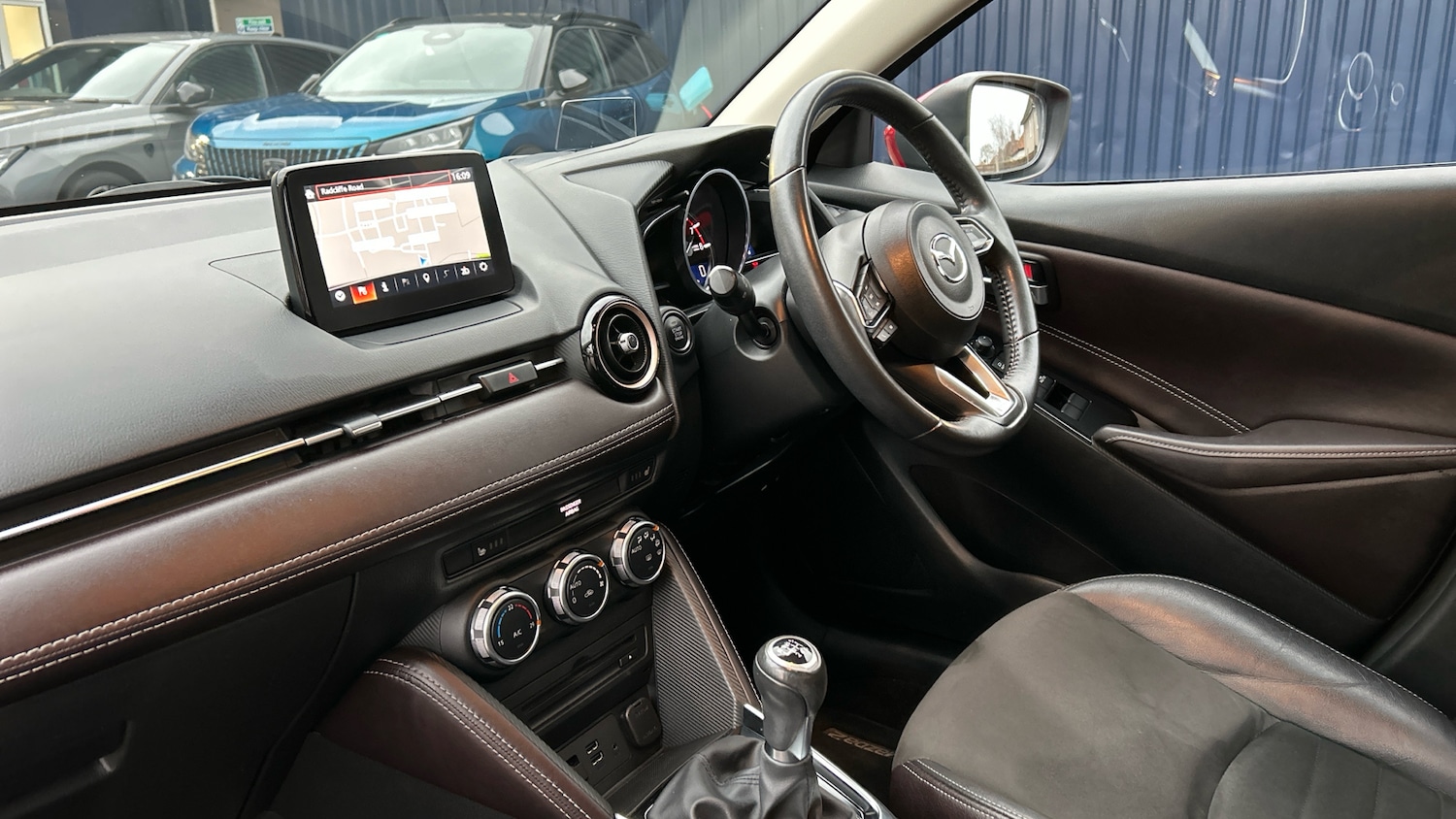 Used Mazda Mazda2 2018 for sale - 77592652: Photo 9