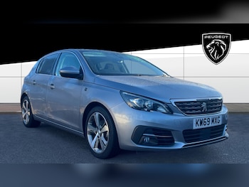 2019 (69) - 1.2 PureTech 130 Tech Edition 5dr Petrol Hatchback