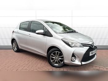 Toyota - Yaris