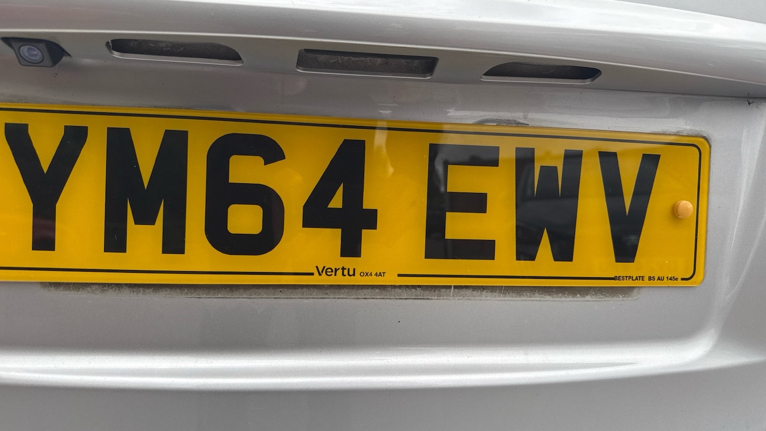 Vehicle 25