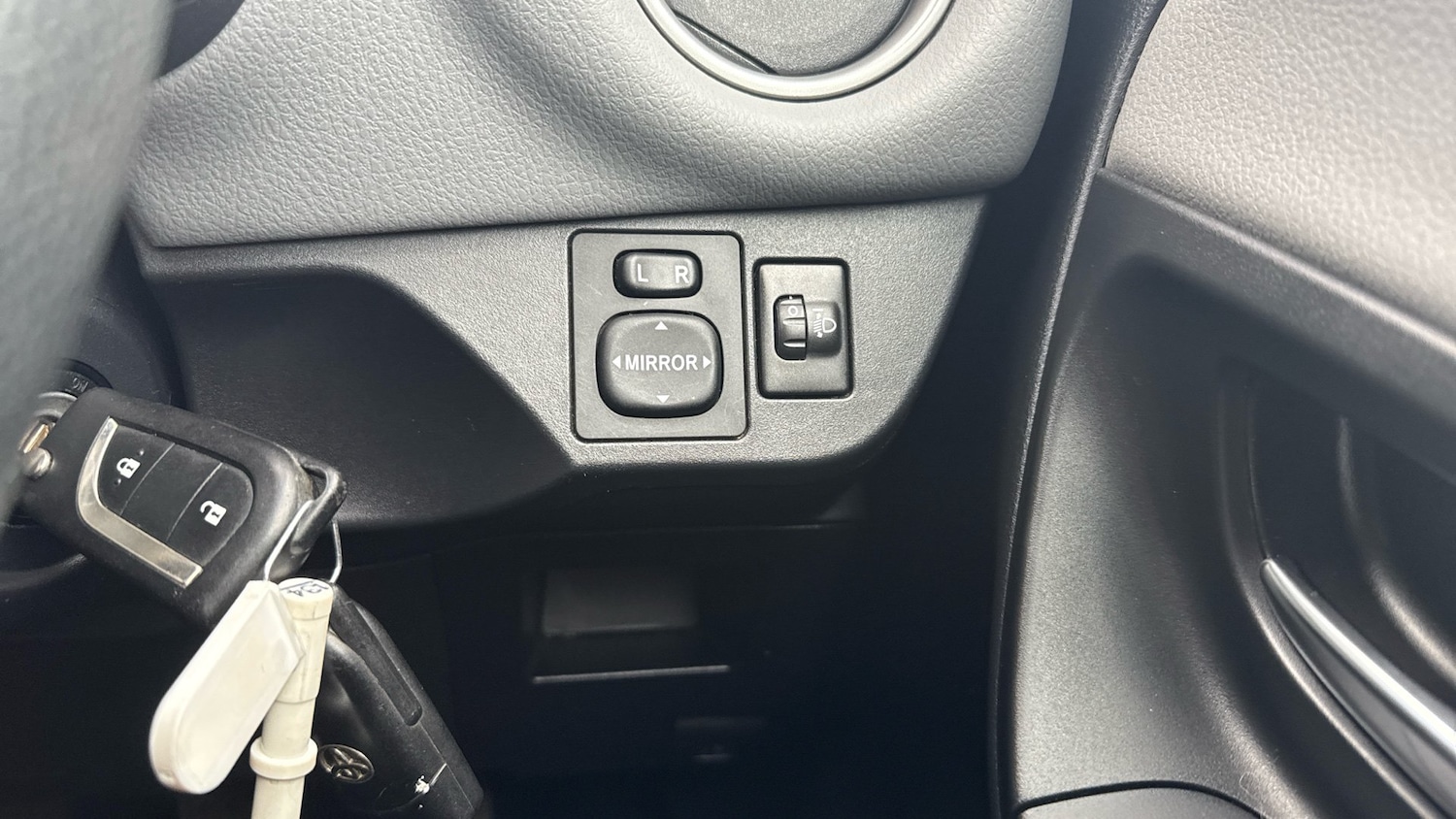 Vehicle 34