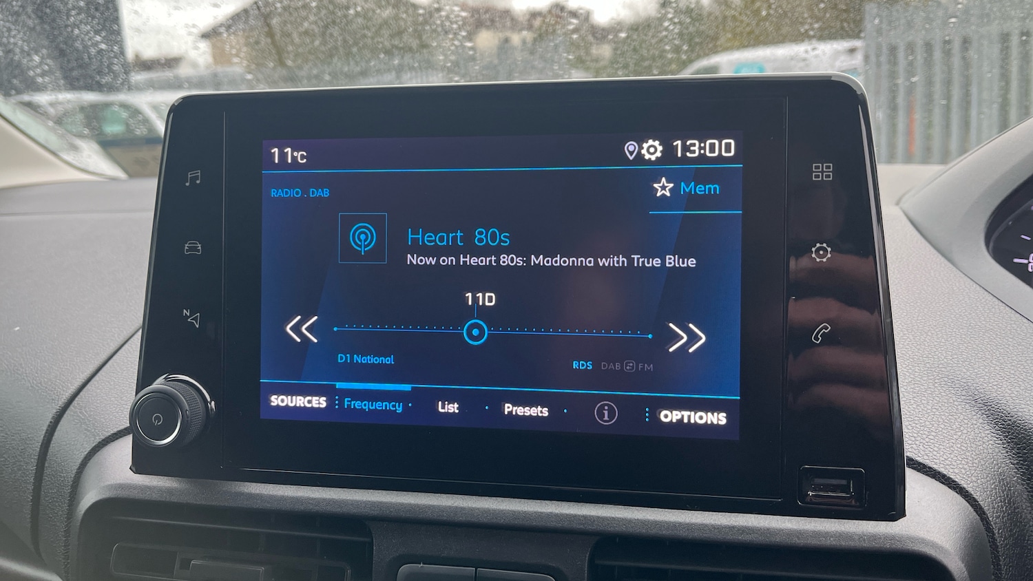 Used Peugeot Partner 2023 for sale - 76707659: Photo 12