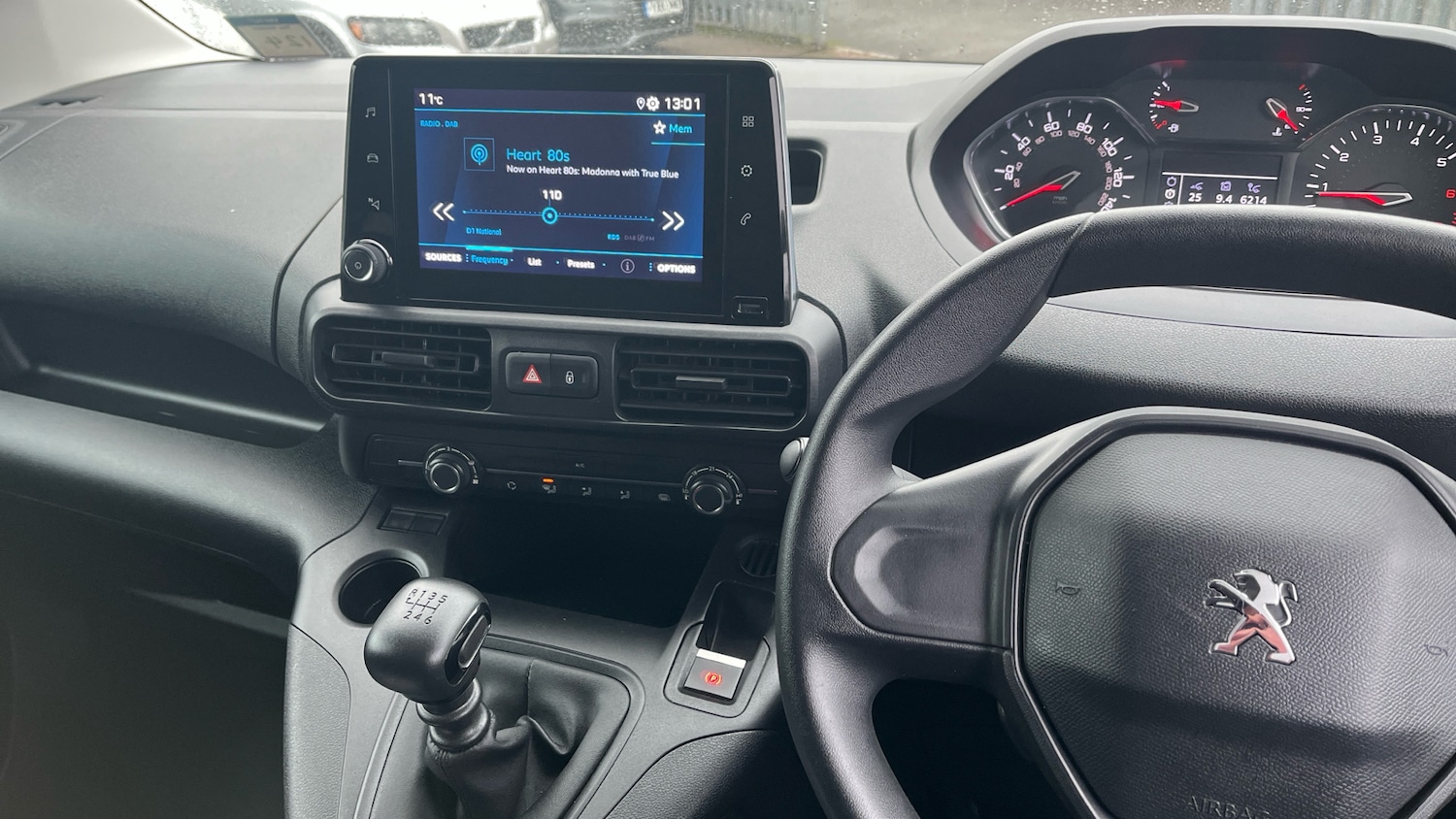 Used Peugeot Partner 2023 for sale - 76707659: Photo 14