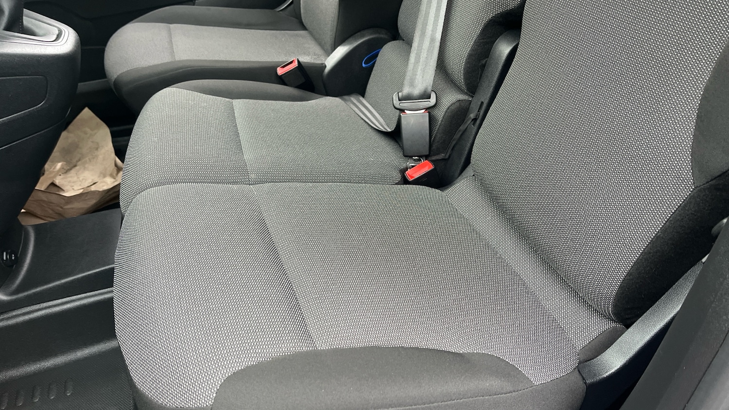 Used Peugeot Partner 2023 for sale - 76707659: Photo 16