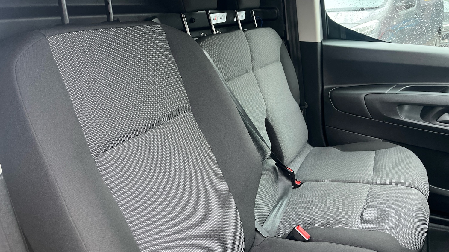 Used Peugeot Partner 2023 for sale - 76707659: Photo 28