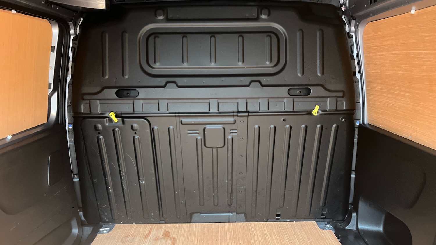 Used Peugeot Partner 2023 for sale - 76707659: Photo 29