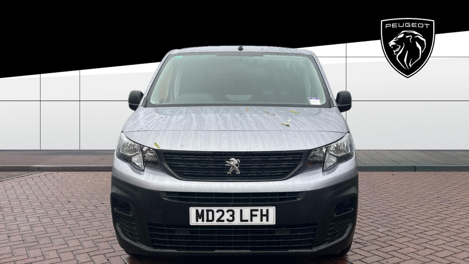 Used Peugeot Partner 2023 for sale - 76707659: Photo 3