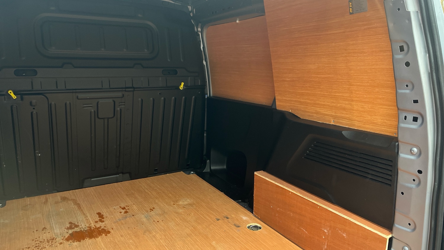 Used Peugeot Partner 2023 for sale - 76707659: Photo 30