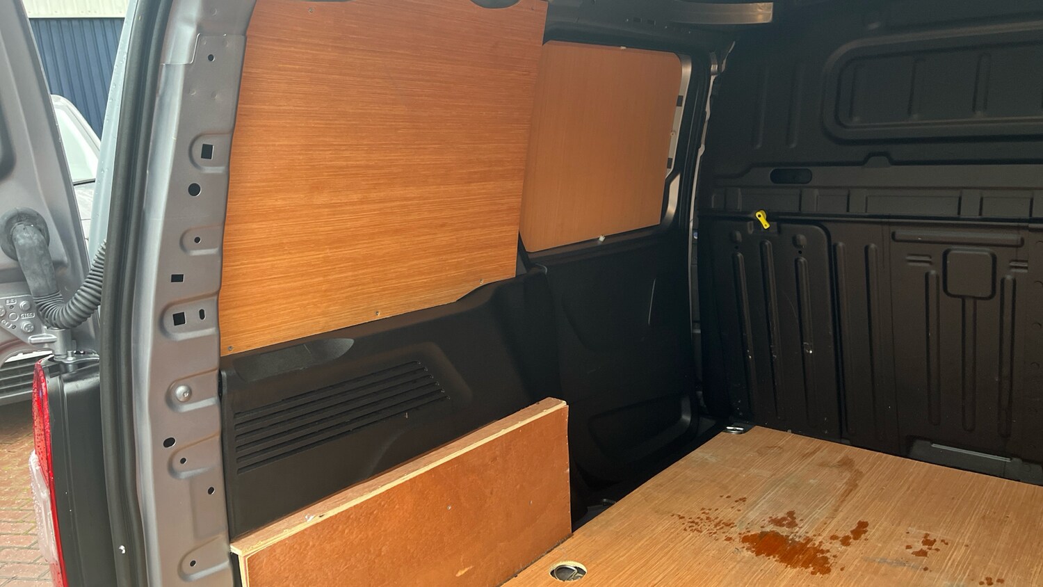 Used Peugeot Partner 2023 for sale - 76707659: Photo 31