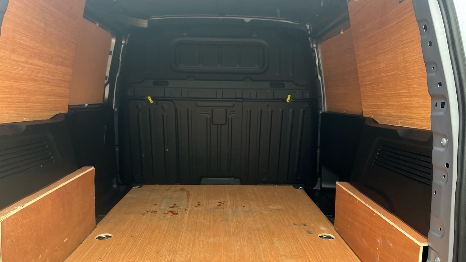 Used Peugeot Partner 2023 for sale - 76707659: Photo 4