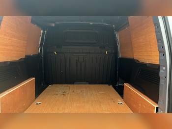 Used Peugeot Partner 2023 for sale - 76707659: Photo