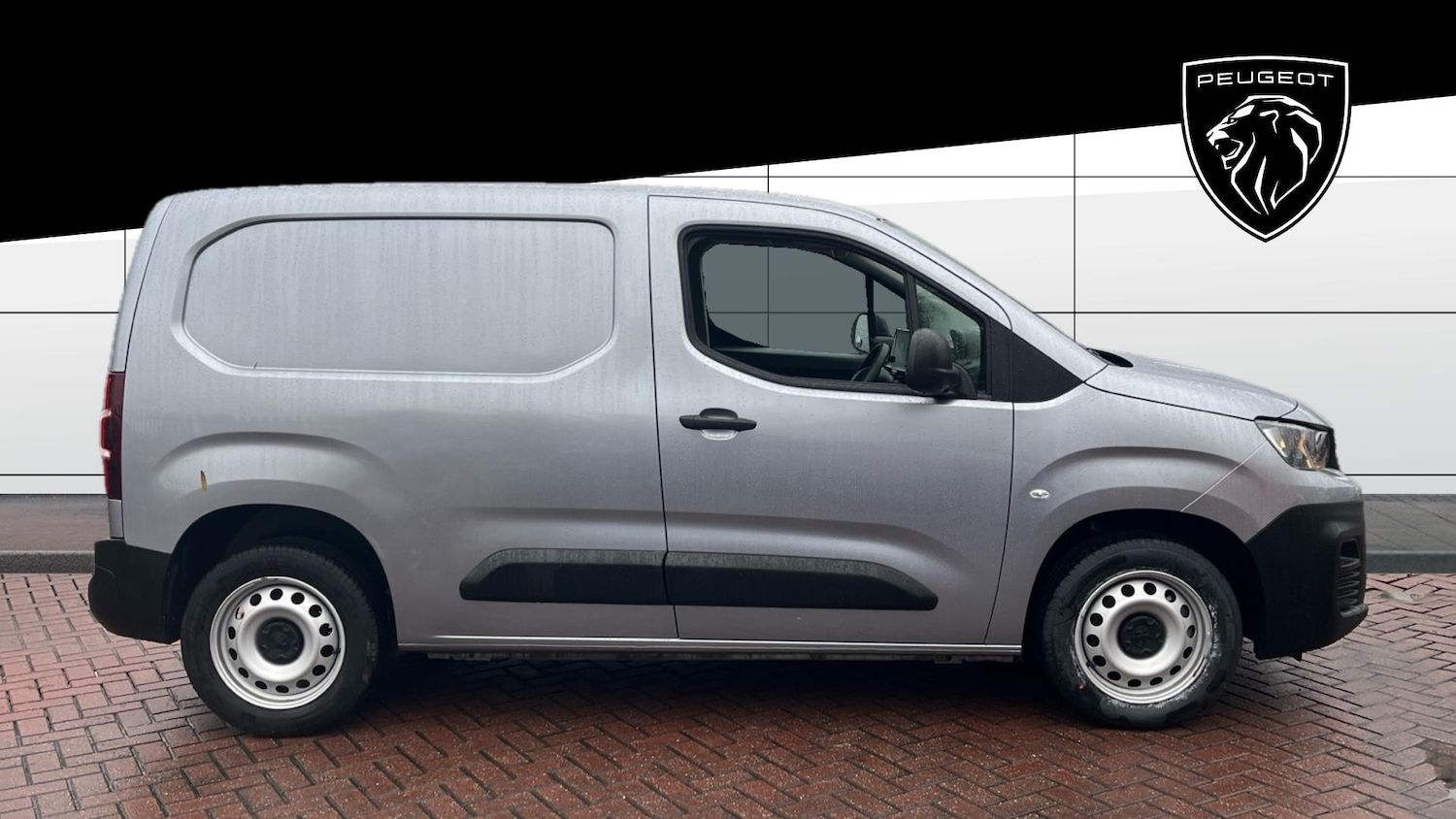 Used Peugeot Partner 2023 for sale - 76707659: Photo 5