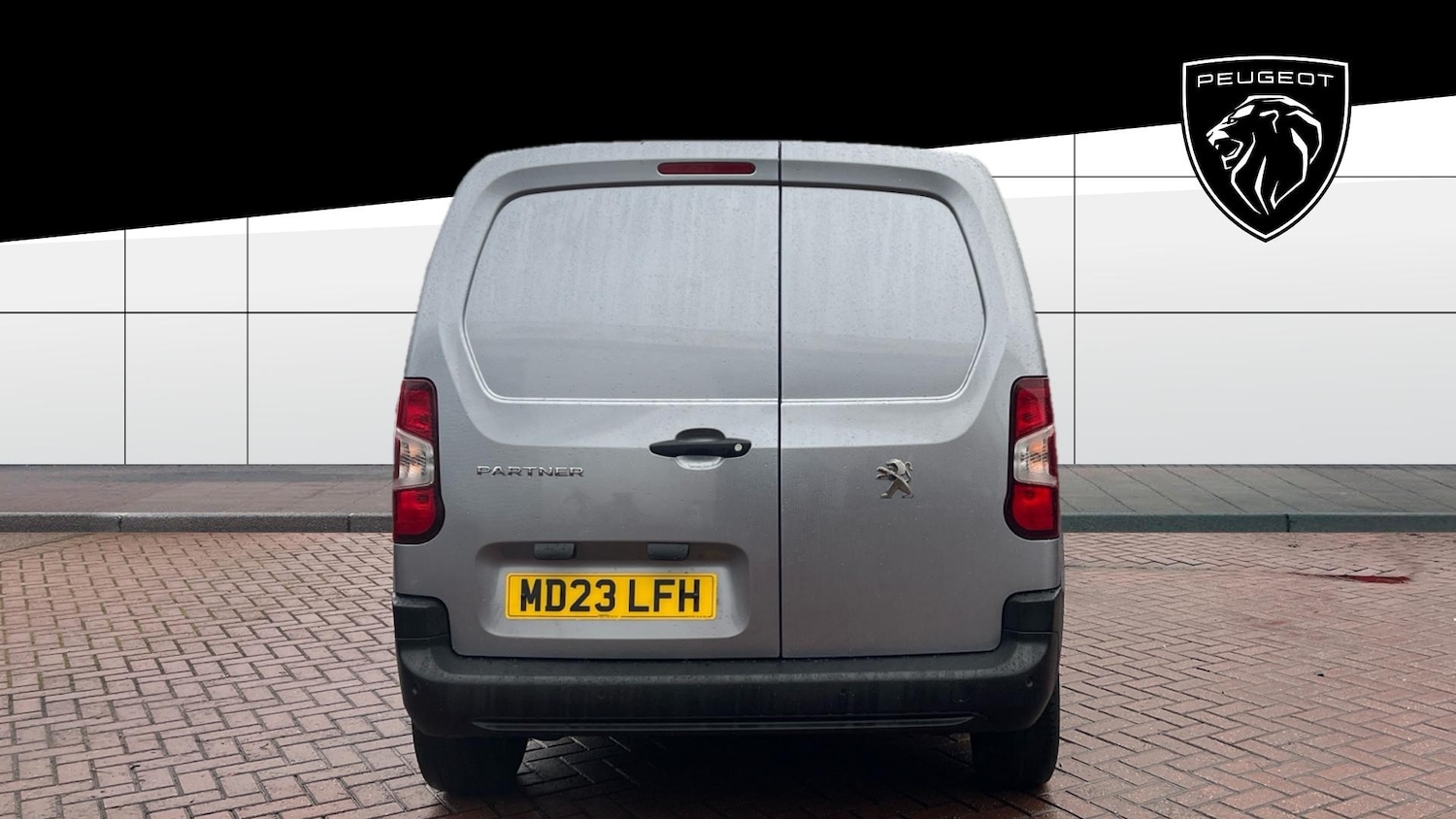 Used Peugeot Partner 2023 for sale - 76707659: Photo 6