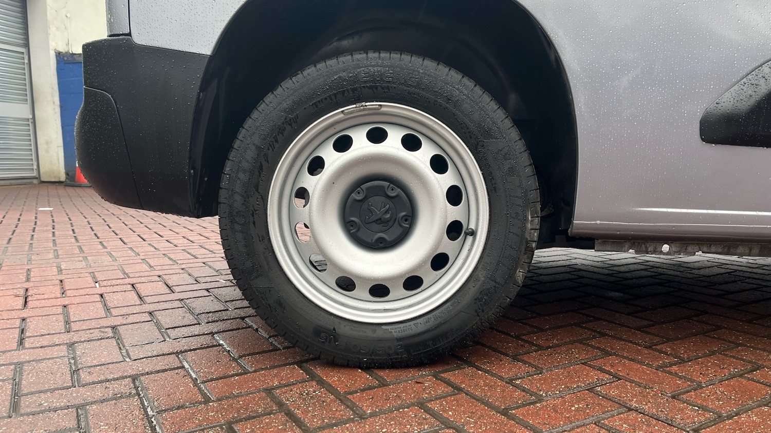 Used Peugeot Partner 2023 for sale - 76707659: Photo 7