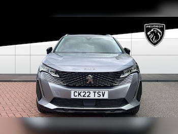 Used Peugeot 5008 2022 for sale - 78542306: Photo