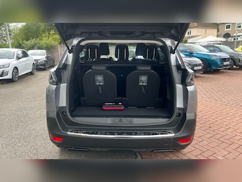 Used Peugeot 5008 2022 for sale - 78542306: Photo