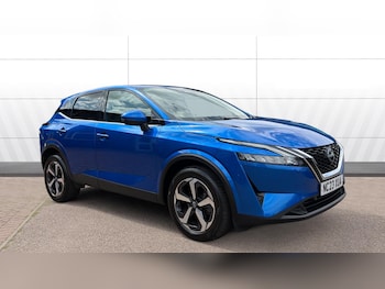 Used Nissan Qashqai 2023 for sale - 79380942: Photo