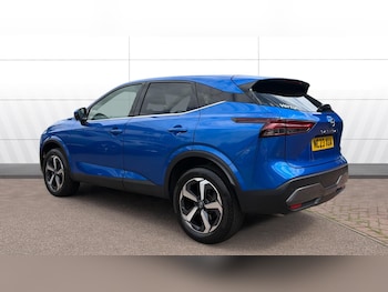 Used Nissan Qashqai 2023 for sale - 79380942: Photo