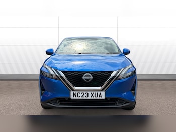 Used Nissan Qashqai 2023 for sale - 79380942: Photo