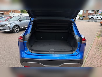 Used Nissan Qashqai 2023 for sale - 79380942: Photo