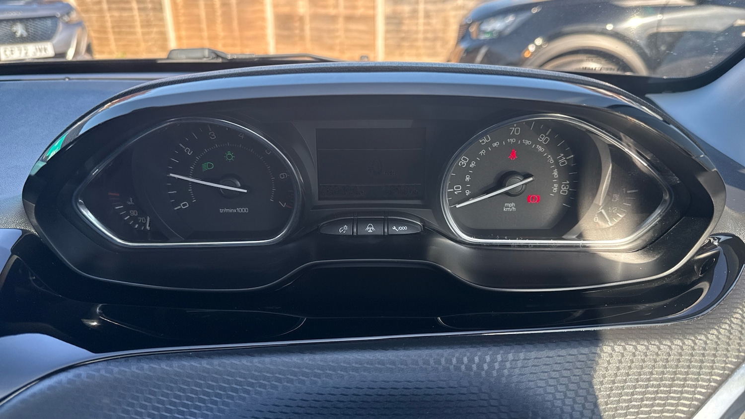 Used Peugeot 2008 2019 for sale - 76384885: Photo 18