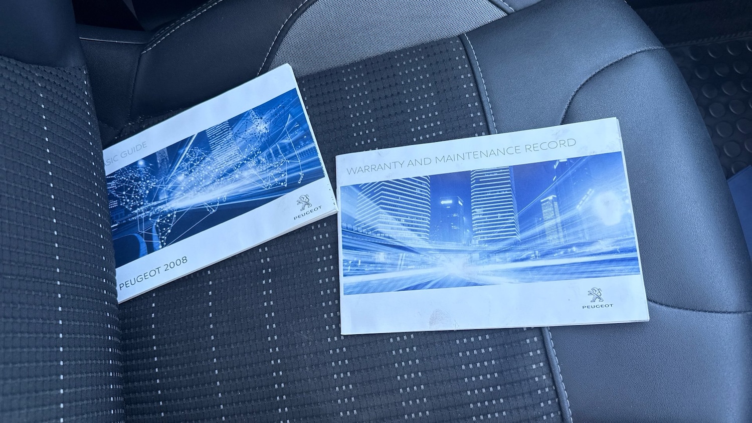 Used Peugeot 2008 2019 for sale - 76384885: Photo 19