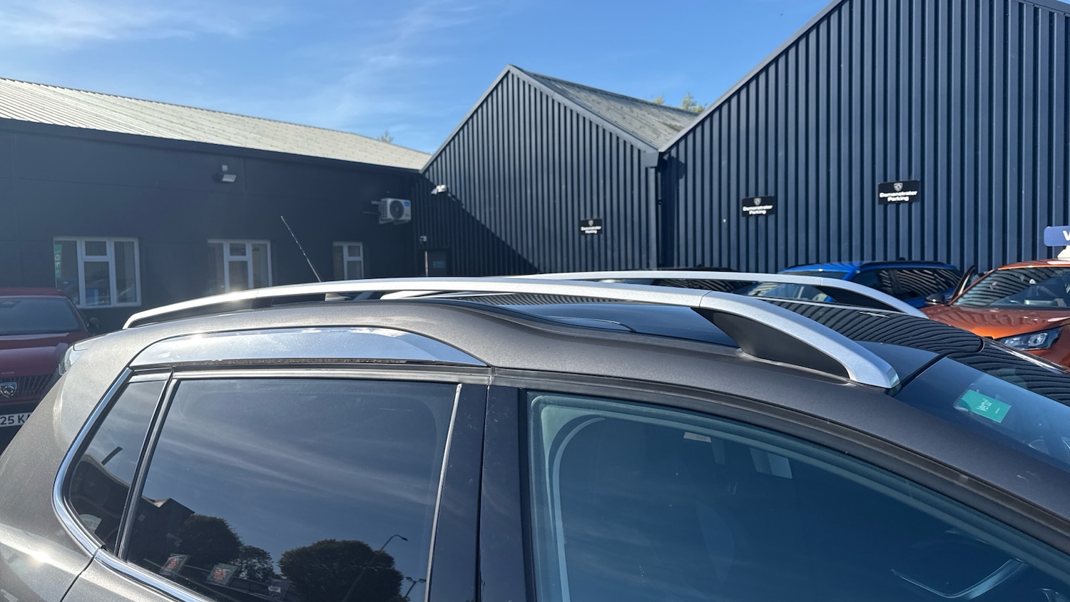 Used Peugeot 2008 2019 for sale - 76384885: Photo 22