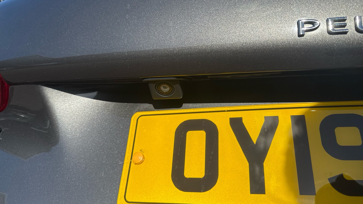 Used Peugeot 2008 2019 for sale - 76384885: Photo 24