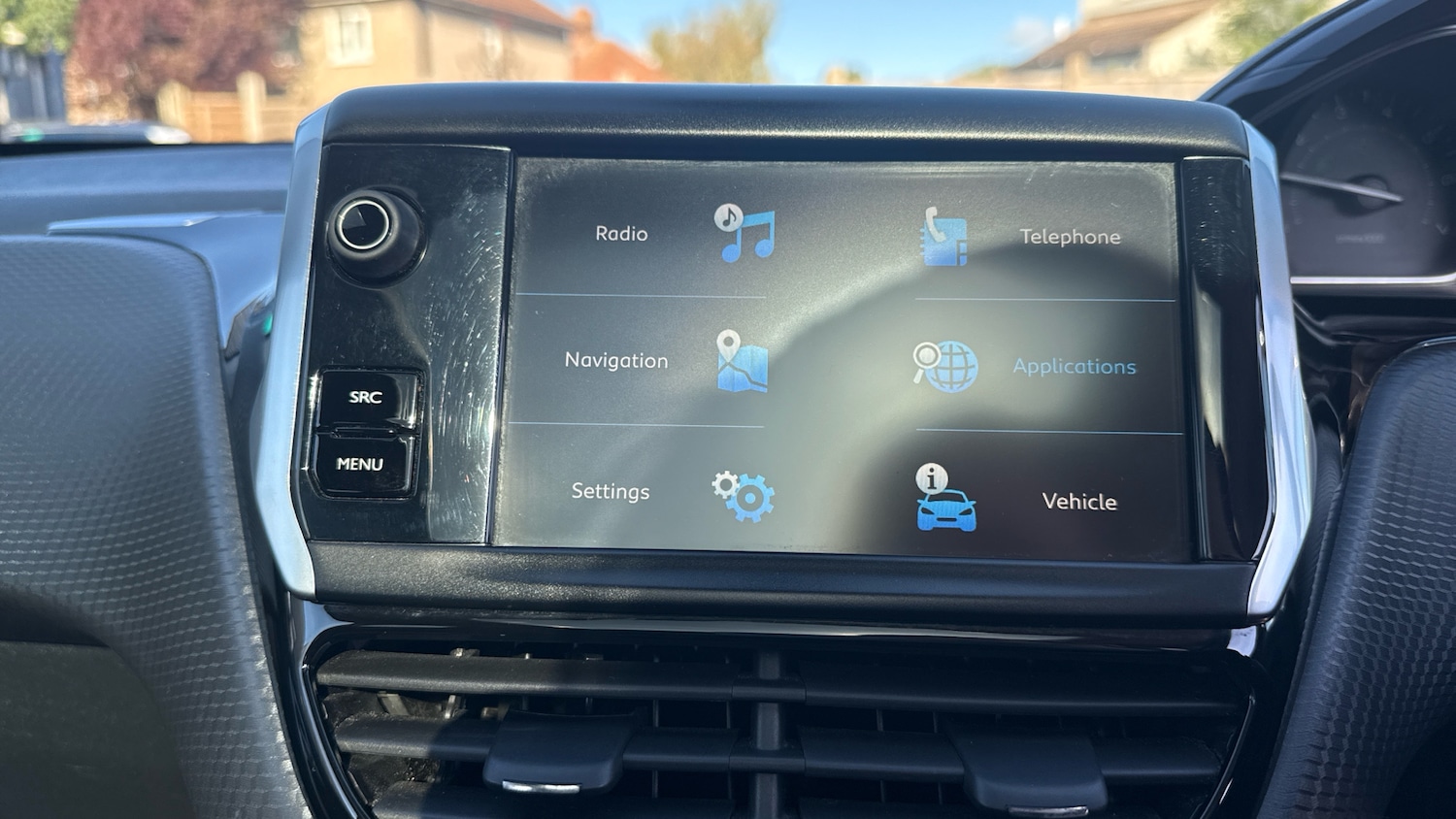 Used Peugeot 2008 2019 for sale - 76384885: Photo 32