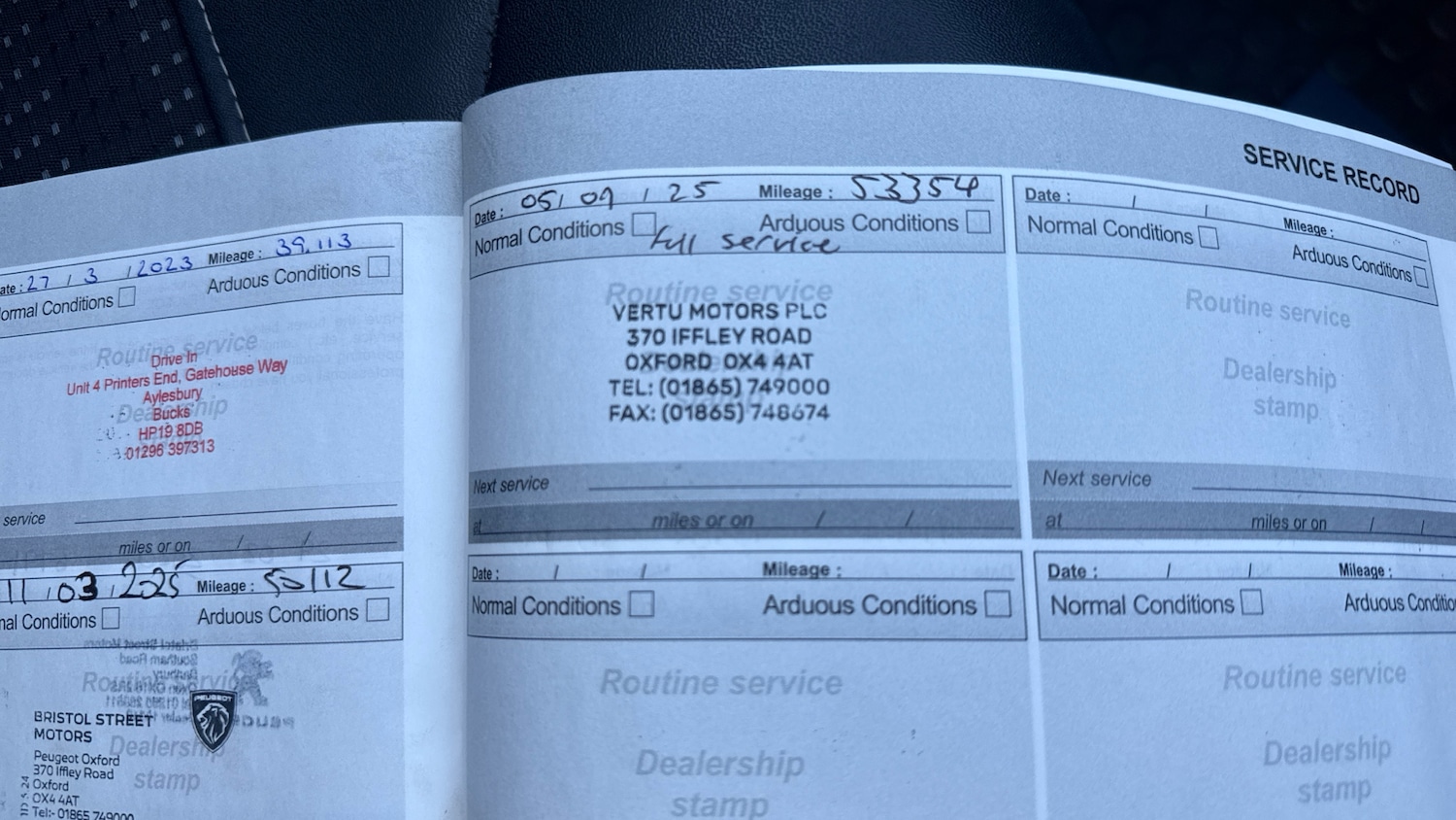 Used Peugeot 2008 2019 for sale - 76384885: Photo 35