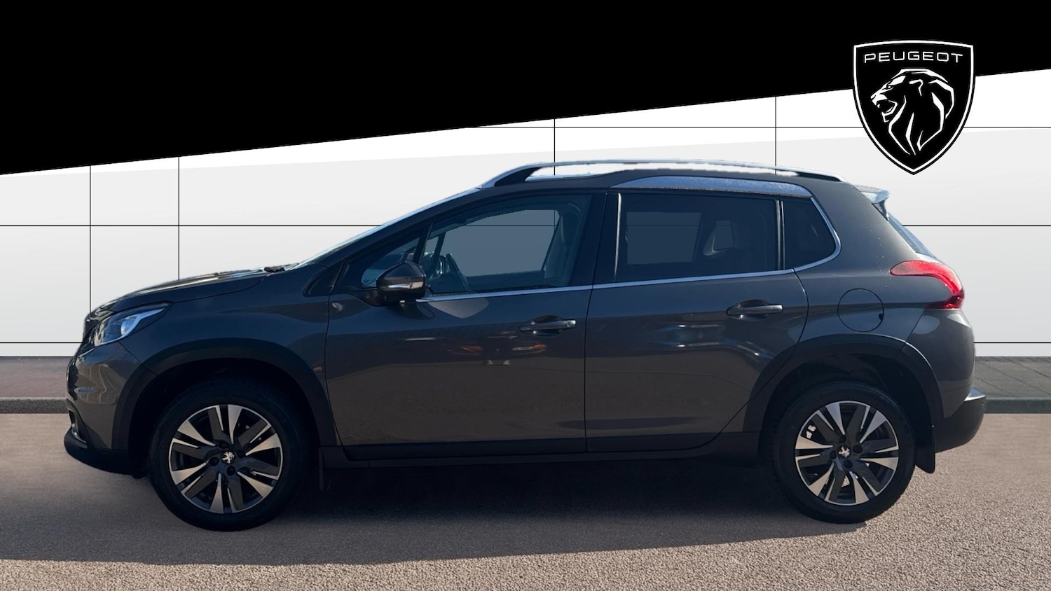 Used Peugeot 2008 2019 for sale - 76384885: Photo 5