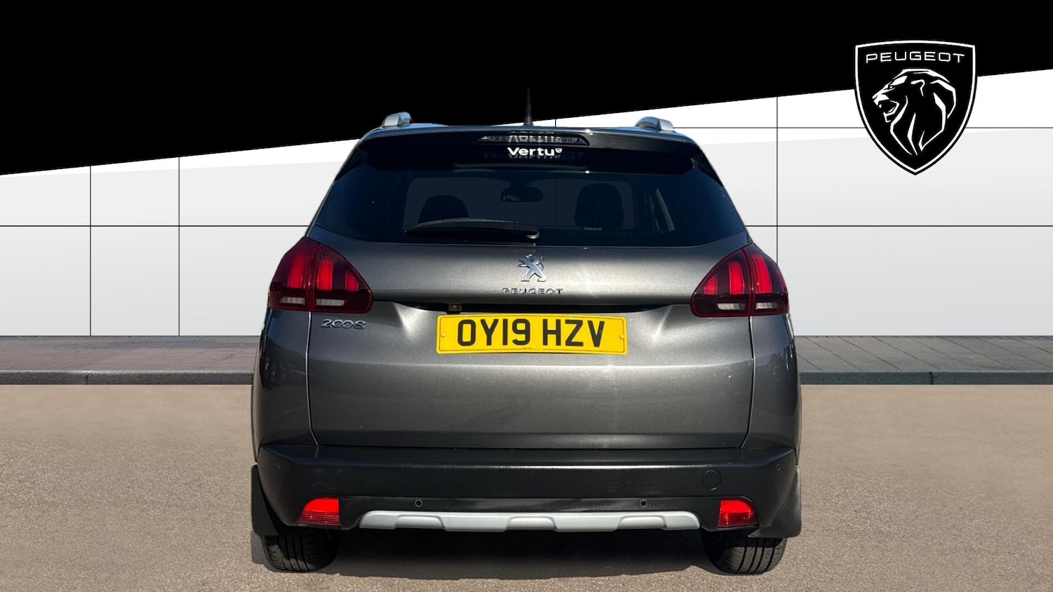 Used Peugeot 2008 2019 for sale - 76384885: Photo 6