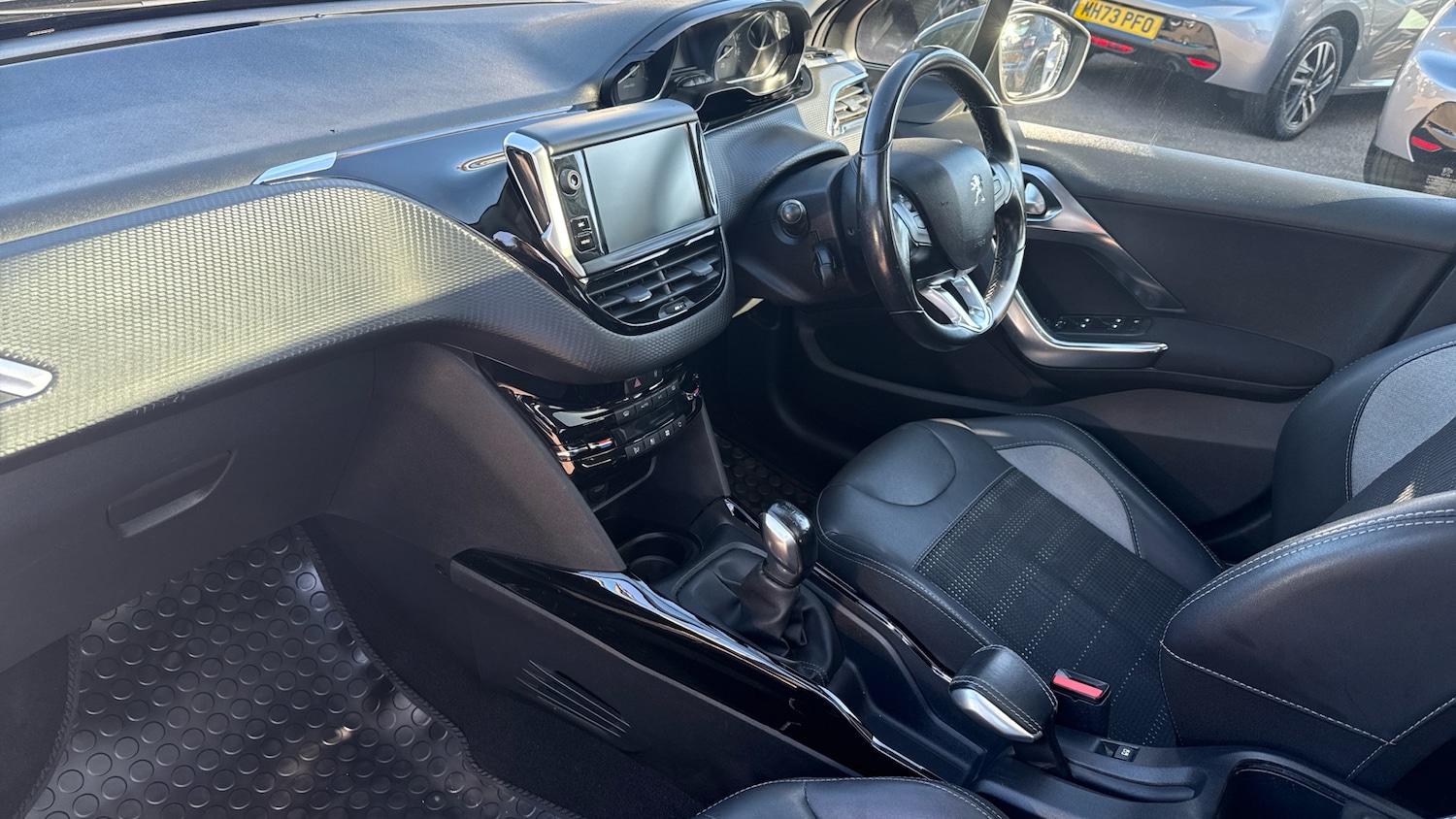 Used Peugeot 2008 2019 for sale - 76384885: Photo 9