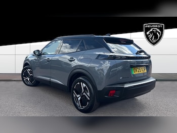 Used Peugeot 2008 2025 for sale - 79352860: Photo