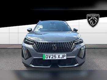 Used Peugeot 2008 2025 for sale - 79352860: Photo
