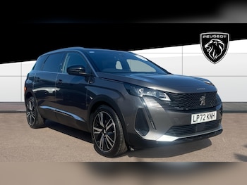 Used Peugeot 5008 2023 for sale - 78414621: Photo