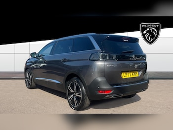 Used Peugeot 5008 2023 for sale - 78414621: Photo
