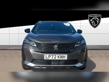 Used Peugeot 5008 2023 for sale - 78414621: Photo
