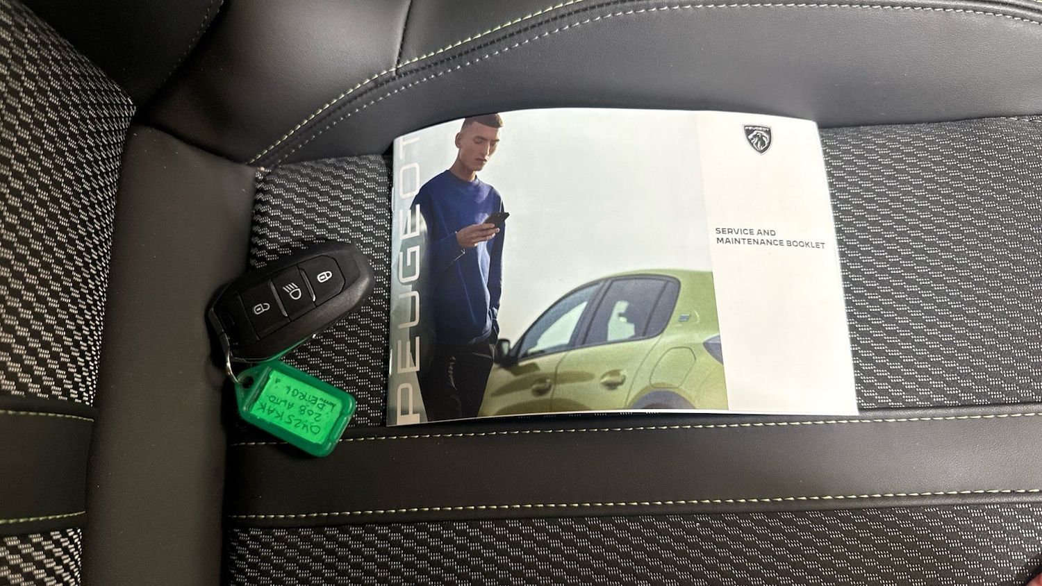 Vehicle 19