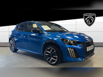 Used Peugeot 208 2025 for sale - 75848529: Photo