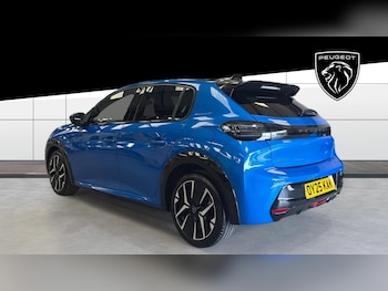 Used Peugeot 208 2025 for sale - 75848529: Photo