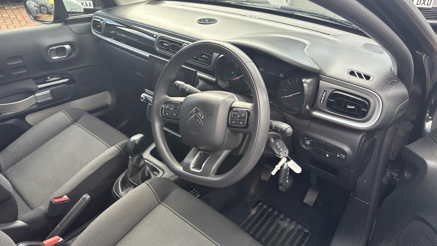 Vehicle 11