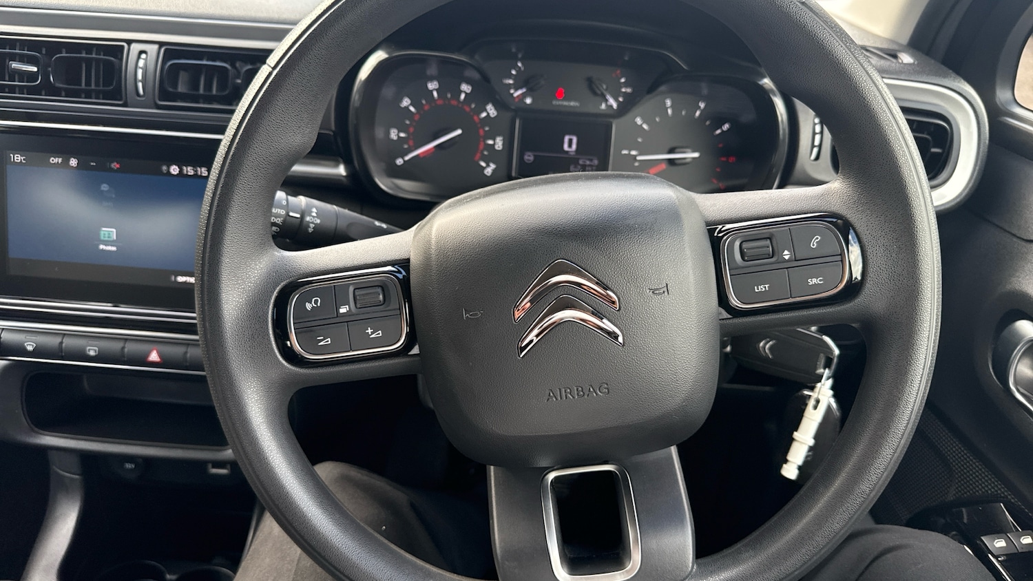 Vehicle 26