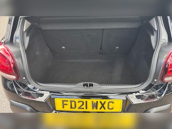 Used Citroen C3 2021 for sale - 75968440: Photo
